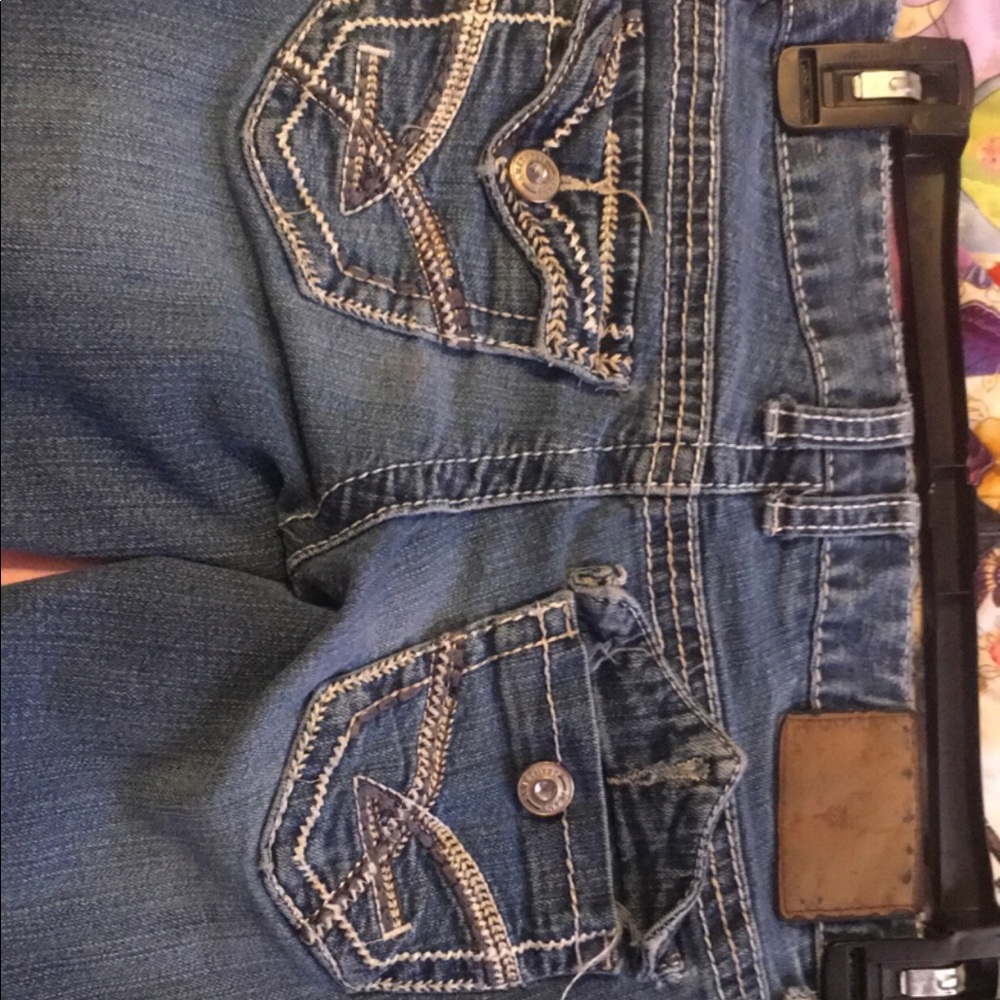 Jeans